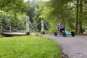 BERG Gokart Buddy LUA