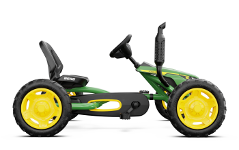 BERG Buddy John Deere