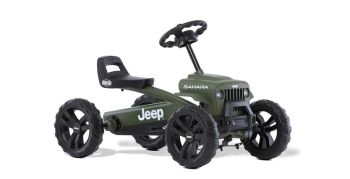 BERG Gokart BUZZY JEEP SAHARA