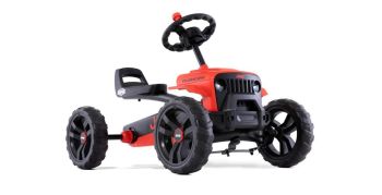 BERG Gokart BUZZY RUBICON