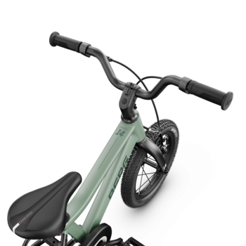 BERG Dash 14 Kinderfahrrad Alu Sage Green