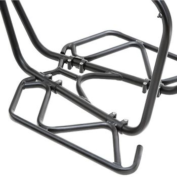 Hase Bikes Porter Rack für Pino