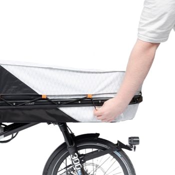 Hasebikes GRAVIT Textilbox