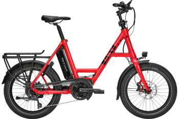 i:SY S8 K poppy red 545W