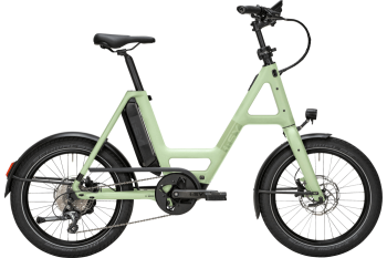 i:SY SKYFLY S10 545W nur 16.9kg
