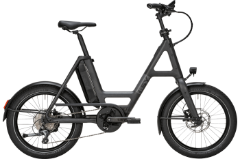 i:SY SKYFLY S10 400W nur 16.9kg