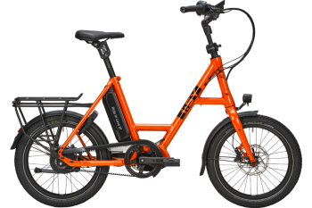 i:SY N3.8 ZR CX Comfort - happy orange