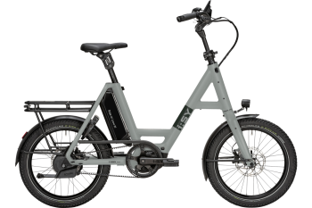 i:SY N3.8 ZR CX Automatik Comfort 800W