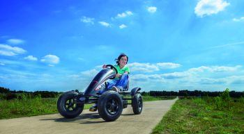 BERG Black Edition BFR-3 