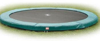 BERG InGround Champion 380 SPORTS grau