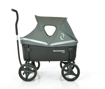 Beachwagon Sonnenverdeck
