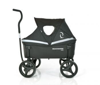 Beachwagon Sonnenverdeck