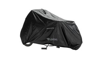 Lovens Explorer 1+2 Abdeckplane