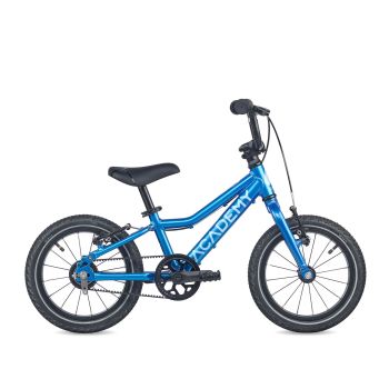 Academy 14 Grade 2 Belt blue