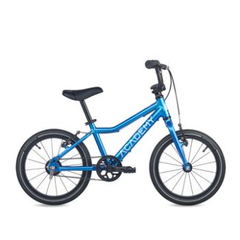 Academy 14 Grade 2 Belt blue