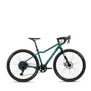 Academy Gravel 7 - Forest