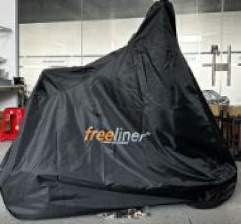 Abdeckplane / Garage / Haube für alle Freeliner