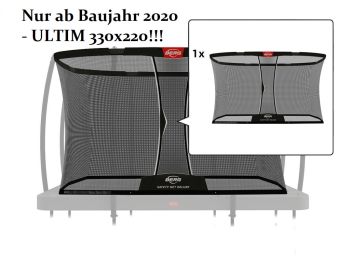 Berg Ersatzteil Deluxe ULTIM 330x220 Netz ohne Stangen ab Bj.2020