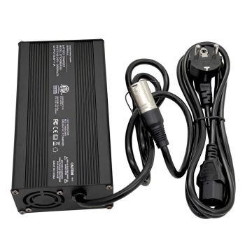 Ultra-Power-Ladegerät 5A für Freeliner EVO III