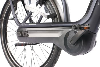 Gazelle Avignon C8 HMB Akku 625Wh RH53 DIAMANT EDITION
