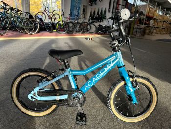 Academy 14 Grade 2 FUNtasy-blue