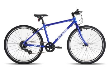 FROG Bikes 73 inkl. Ständer BLAU