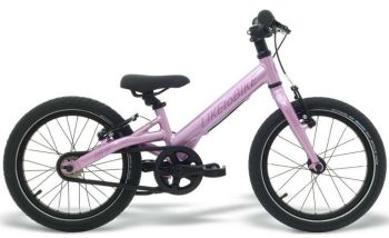 KOKUA LIKEtoBIKE 16s SRAM Automatix rosa