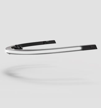 Preview: Lovens Explorer 2 LED-Lichtleiste