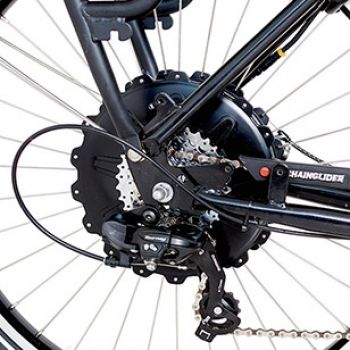 Babboe Max-E eBike Transportfahrrad f.6Kinder KEIN VERSAND