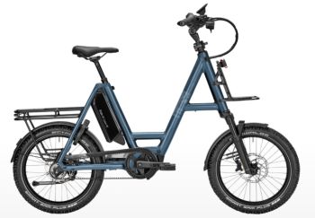 i:SY XXL E5 ZR F CX Adventure 800Wh