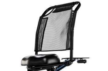 Pfautec CLASSIC Basic Sitz Scootertrike/Scoobo