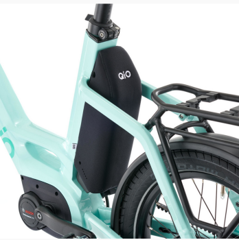 QIO Akkuschutz für Bosch Akku 545Wh