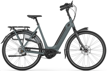 GAZELLE Arroyo C5 HMB Rücktritt Elite 500Wh RH57 Mod.24 75Nm