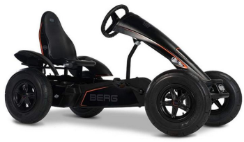 BERG Black Edition BFR 