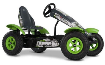 BERG X-PLORE BFR 