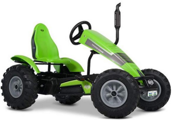 BERG Deutz Fahr BFR-3