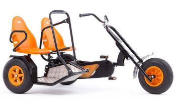 Berg XL Duo Chopper BF 