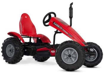 BERG Case-IH BFR-3 