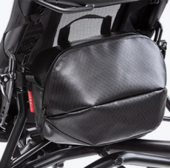 Hase Bike Sitzlehnentasche für Pino und Trikes 1Stk.