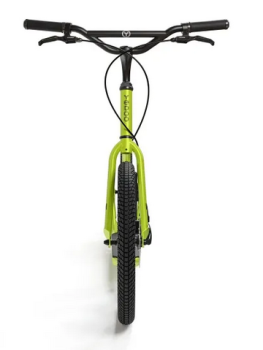 YEDOO MEZEQ Disc Y40 GREEN - KEIN VERSAND