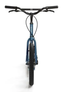 YEDOO MEZEQ Disc Y40 PETROL BLUE - KEIN VERSAND