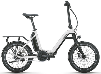 Victoria Scalyo 1 faltrad Bosch 400Wh Rücktritt