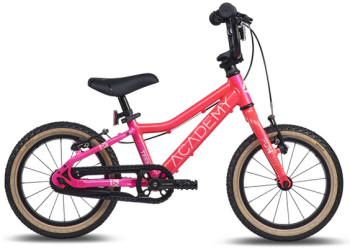 Academy 14 Grade 2 FUNtasy Pink