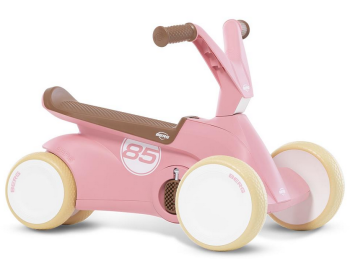 BERG GO² Retro Pink