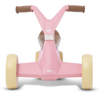 BERG GO² Retro Pink