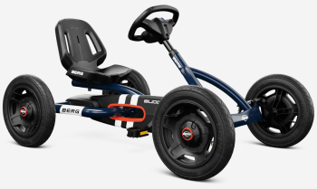 Berg Buddy Classic Blue