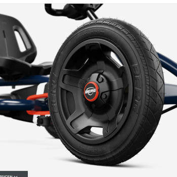 Berg Buddy Classic Blue