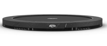 BERG InGround Champion 380 SPORTS grau