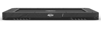 Berg Ultim 330 x 220 inground Sports grau
