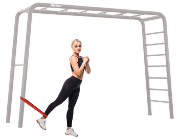 BERG PlayBase Widerstandsband